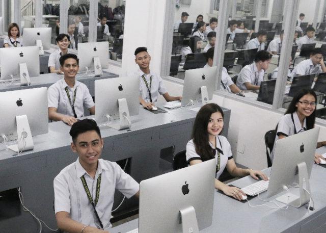 T.I.P. introduces new educational experiences with LEADS program