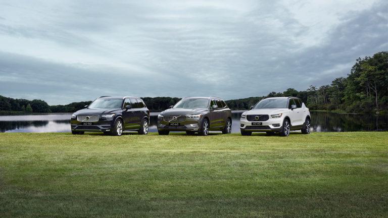 Celebrate Swedish midsummer with up to PHP 1M savings on your new Volvo