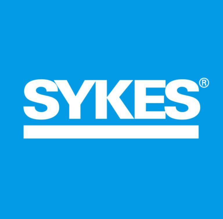 SYKES Kind: How a culture of kindness brings hope during the pandemic