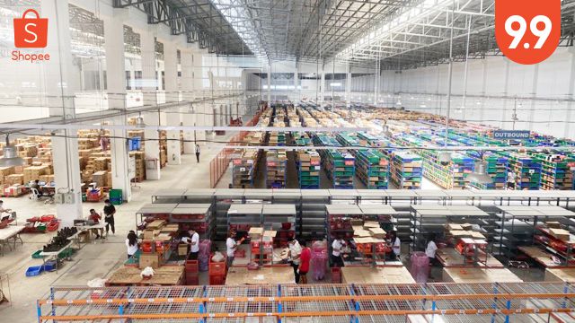 Shopee expands warehousing and logistics to support growth of Filipino  brands and sellers • Gadgets Magazine