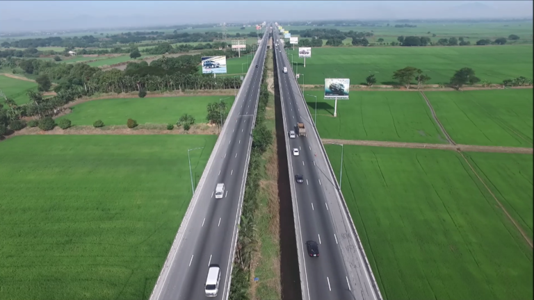 Candaba viaduct