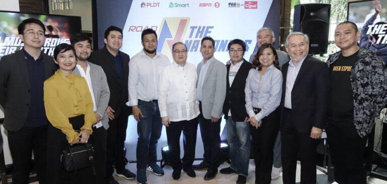 Philippine Esports Organization gets POC accreditation
