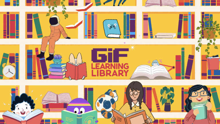 Facebook unveils GIF storybooks to teach kids about online safety