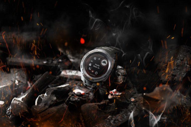 Garmin PH launches two new solar smartwatches