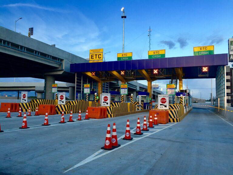 SMC Tollways ready for cashless toll collection