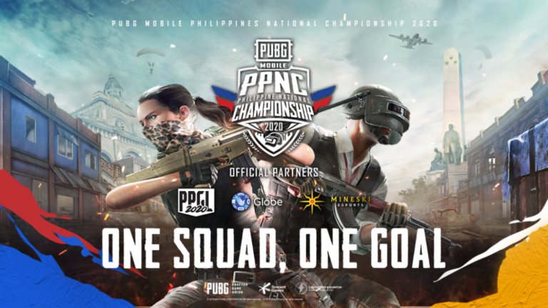 1st PUBG Mobile PH national championship will have PHP 430k prize pool