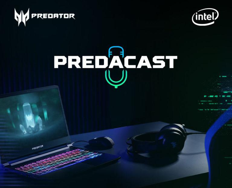 Predator Predacast