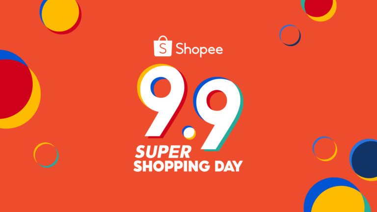 Shopee 9.9 Super Shopping Day takes on special significance this year