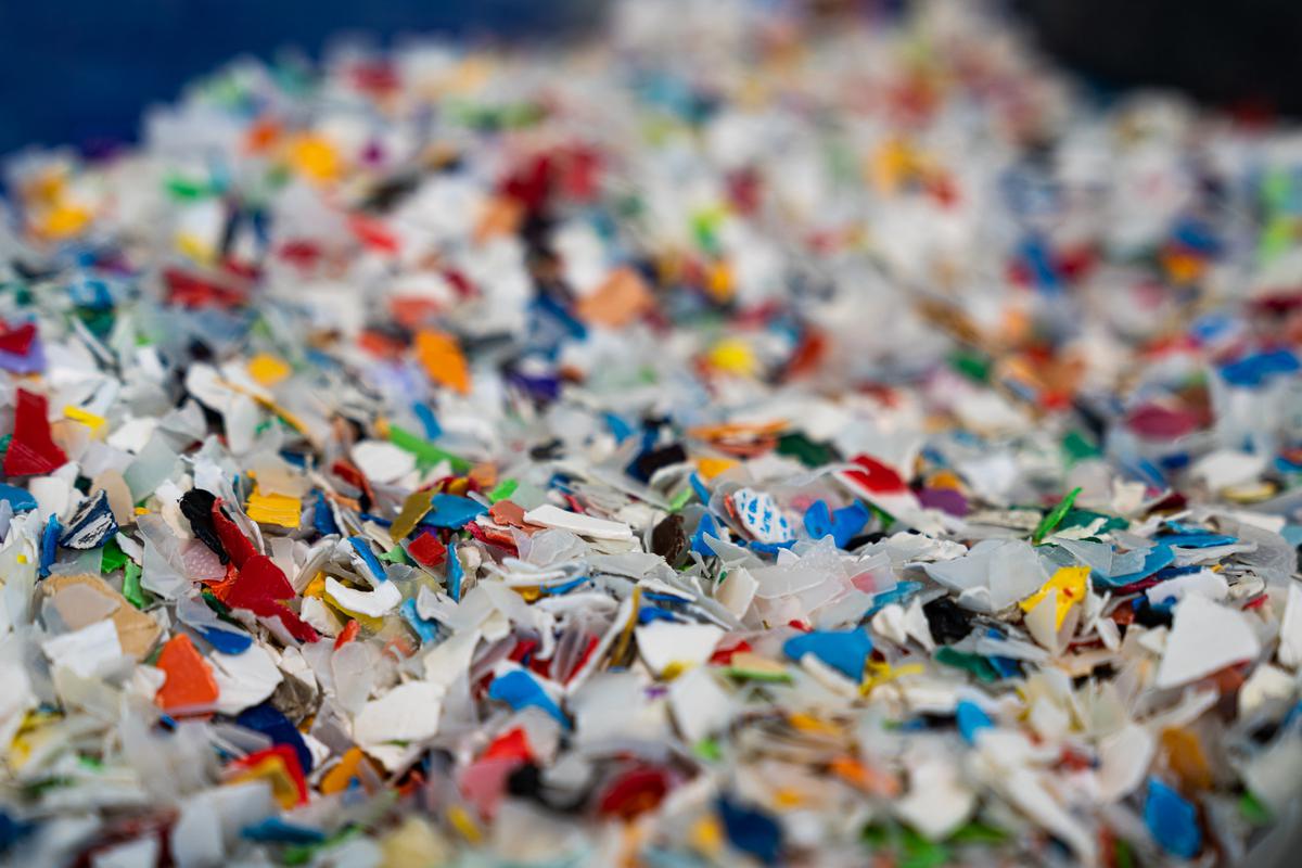 Republic Cement Offers Sustainable Solution To Address Plastic Problem