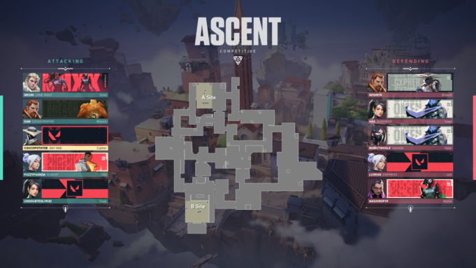 valorant game size pc requirements