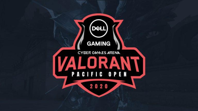 Valorant Pacific Open returns this August