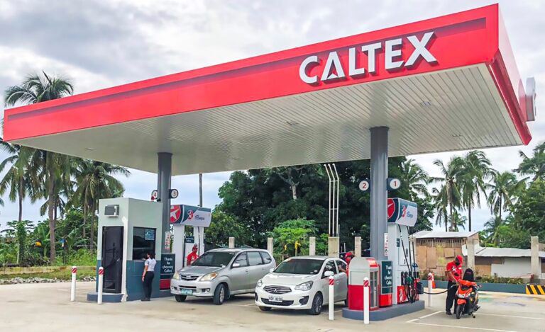 Caltex expands retail presence with new stations nationwide