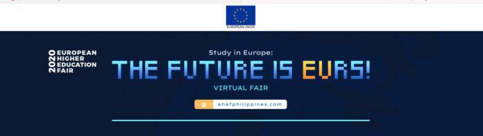 European Higher Education Fair