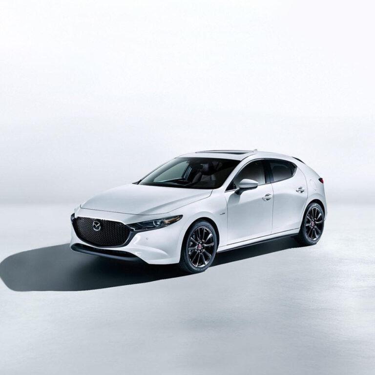 Mazda3