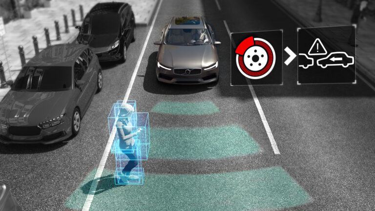 Eleven Volvo cars get NHTSA 5-star safety ratings for 2021