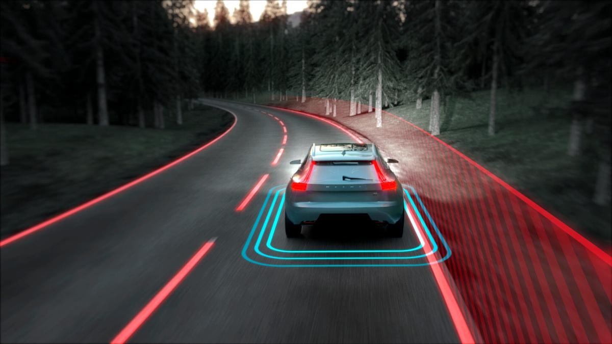 Eleven Volvo cars get NHTSA 5star safety ratings for 2021 • Gadgets