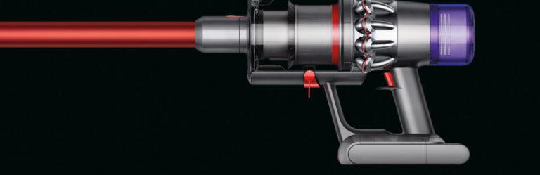 Dyson upgrades the V11 Absolute— its most powerful, intelligent, cord-free vacuum