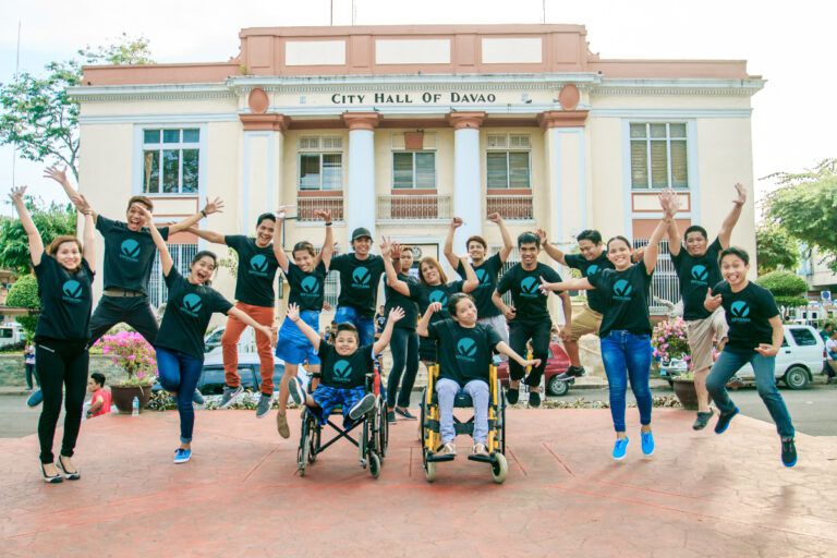 Microsoft launches Enabler Program to increase employability of PWDs