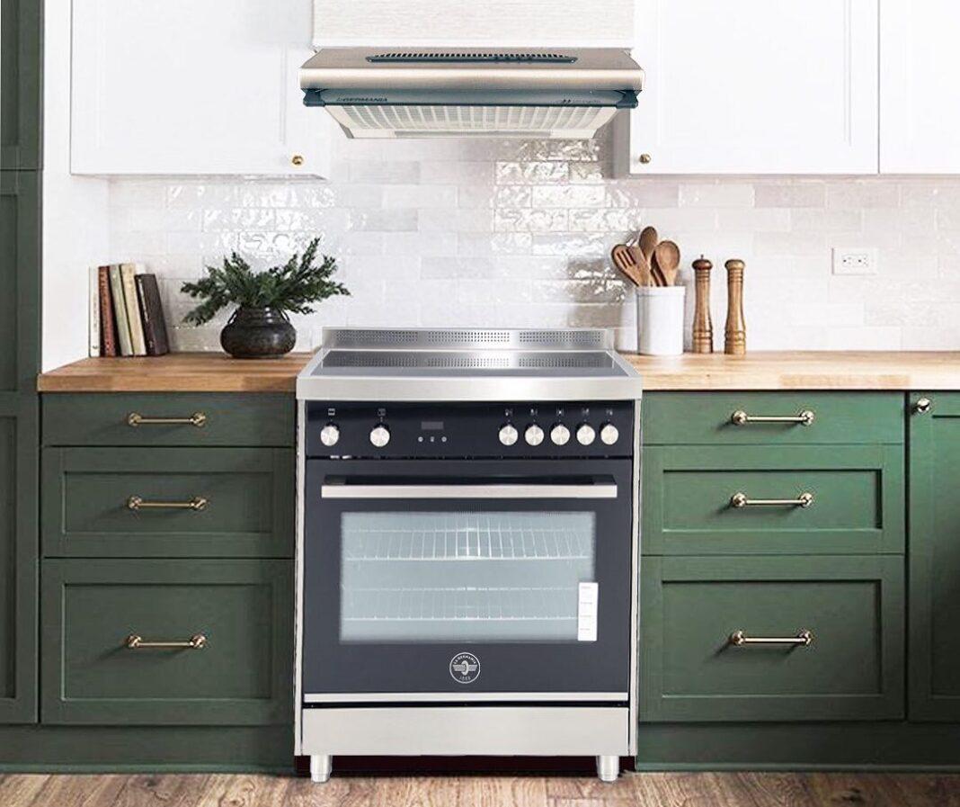 How to buy the right kitchen appliances online • Gadgets Magazine