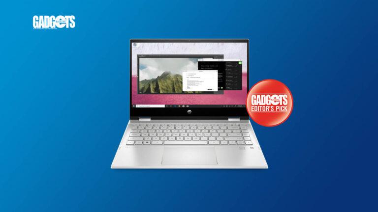 Reviewed: HP Pavilion Convert X360