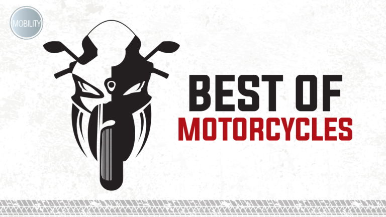 Best of Motorcycles