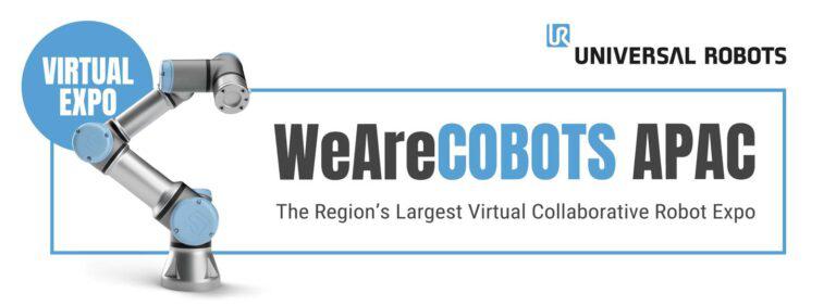 Cobot leaders discuss the role of robotics in post-pandemic manufacturing