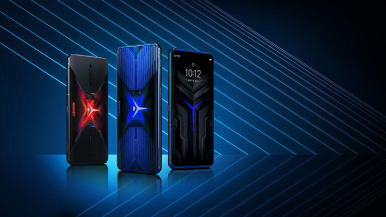Lenovo introduces the Legion Phone Duel in the Philippines