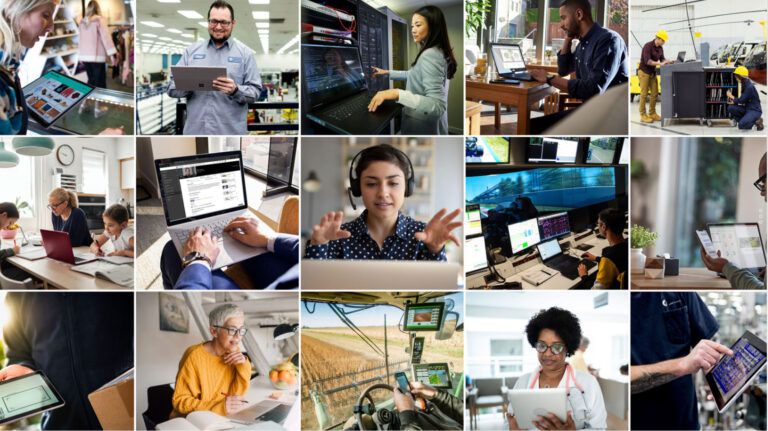 Microsoft, LinkedIn, and GitHub reach 10M engaged learners globally since announcing digital skills initiative