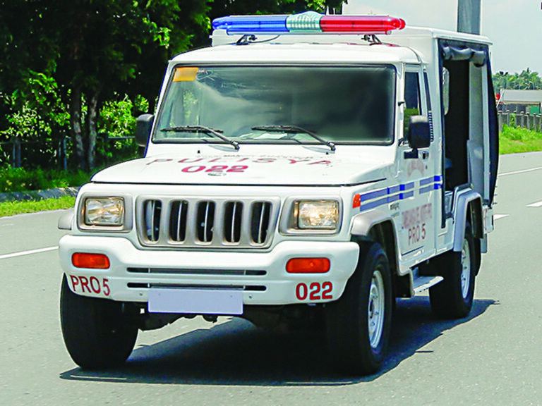 Over 90% of PNP Mahindra vehicles in healthy condition