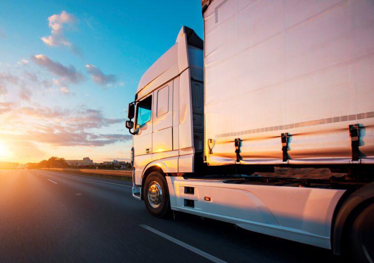 New Caltex Delo oil type minimizes operating costs for truck fleet owners and other businesses