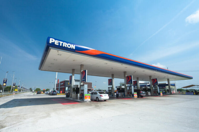 Petron utilizes 900 of its stations for Ingat Angat campaign