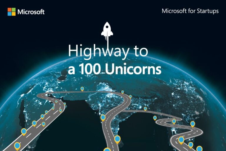 Microsoft expands “Highway to a 100 Unicorns” initiative to support APAC startups