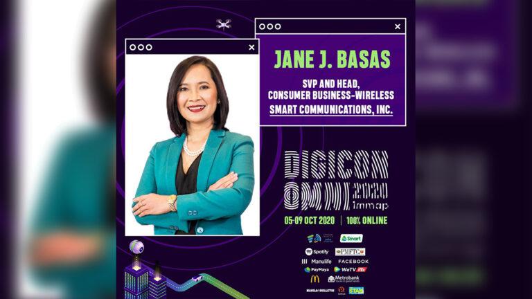 Acclaimed business leaders headline virtual DigiCon OMNI 2020 in partnership with Smart