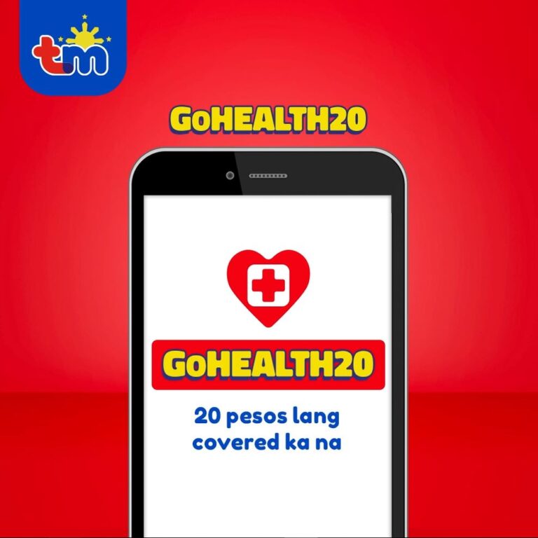 Globe introduces mobile health solution with GoHealth