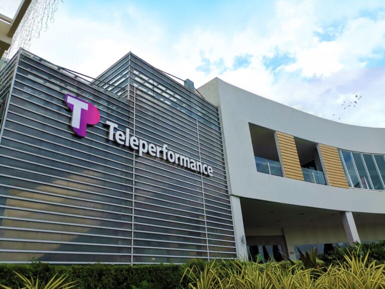 Teleperformance marks newest milestone with first business site in Cavite