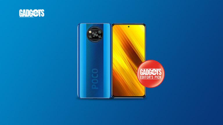 Reviewed: Xiaomi Poco X3
