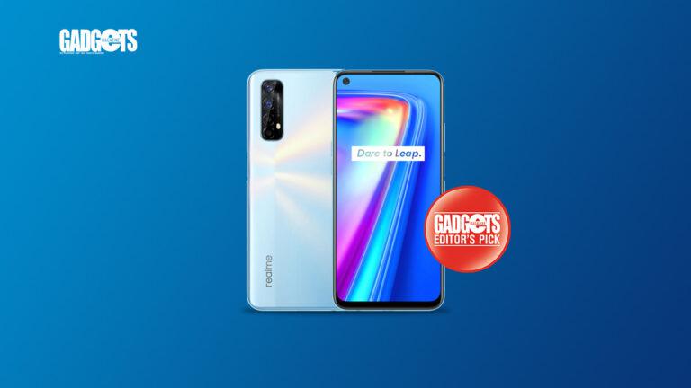 Reviewed: Realme 7