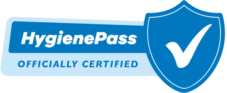 RedDoorz hotels comply with safety and sanitation protocols for HygienePass certification