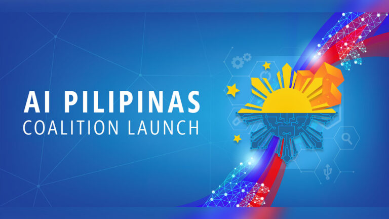 Microsoft joins AI Pilipinas Coalition