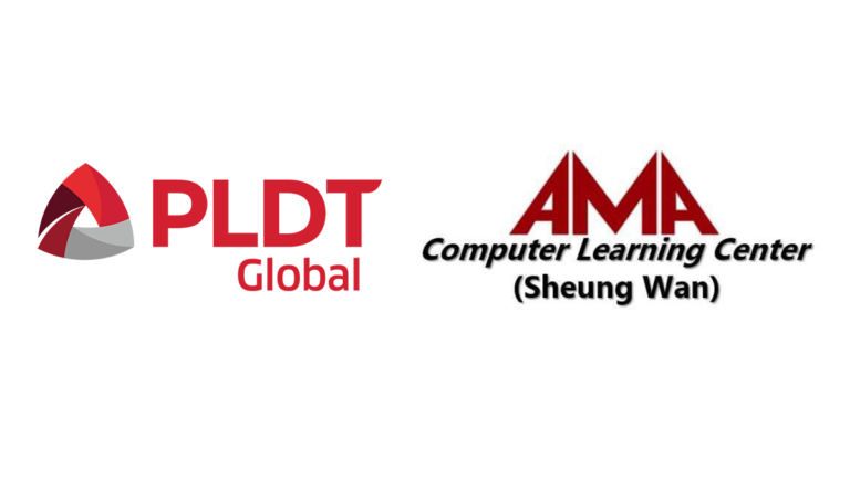 PLDT Global partners with AMA Computer Learning Center for Hong Kong OFWs