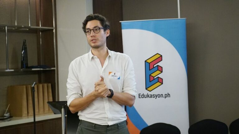 Smart partners with Edukasyon.ph to provide students with digital tools