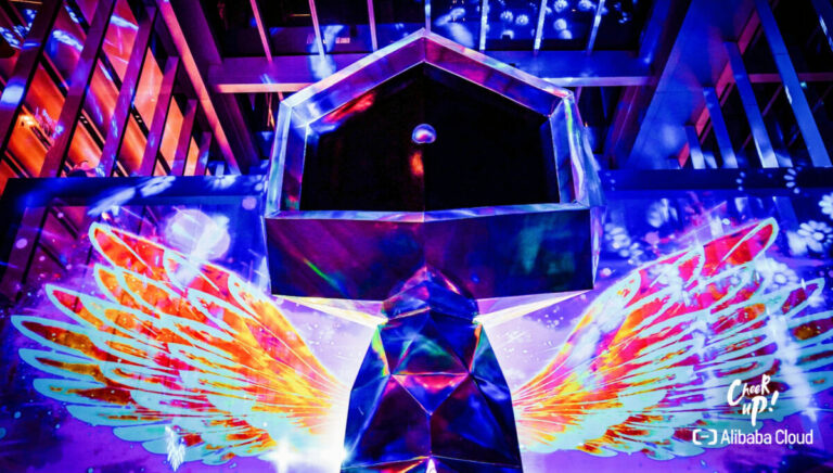 Alibaba Cloud unveils ‘magic’ behind the world’s largest online shopping festival