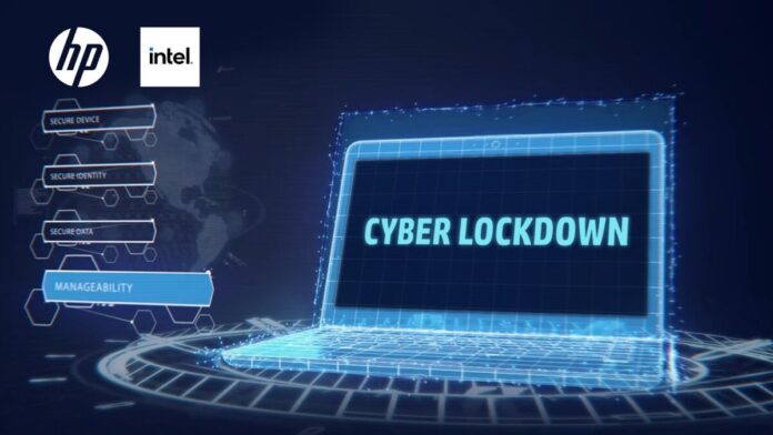 Cyber Lockdown