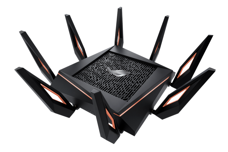 PLDT Home Asus GT router