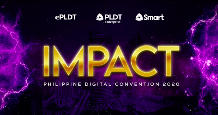 PLDT Digicon 2020