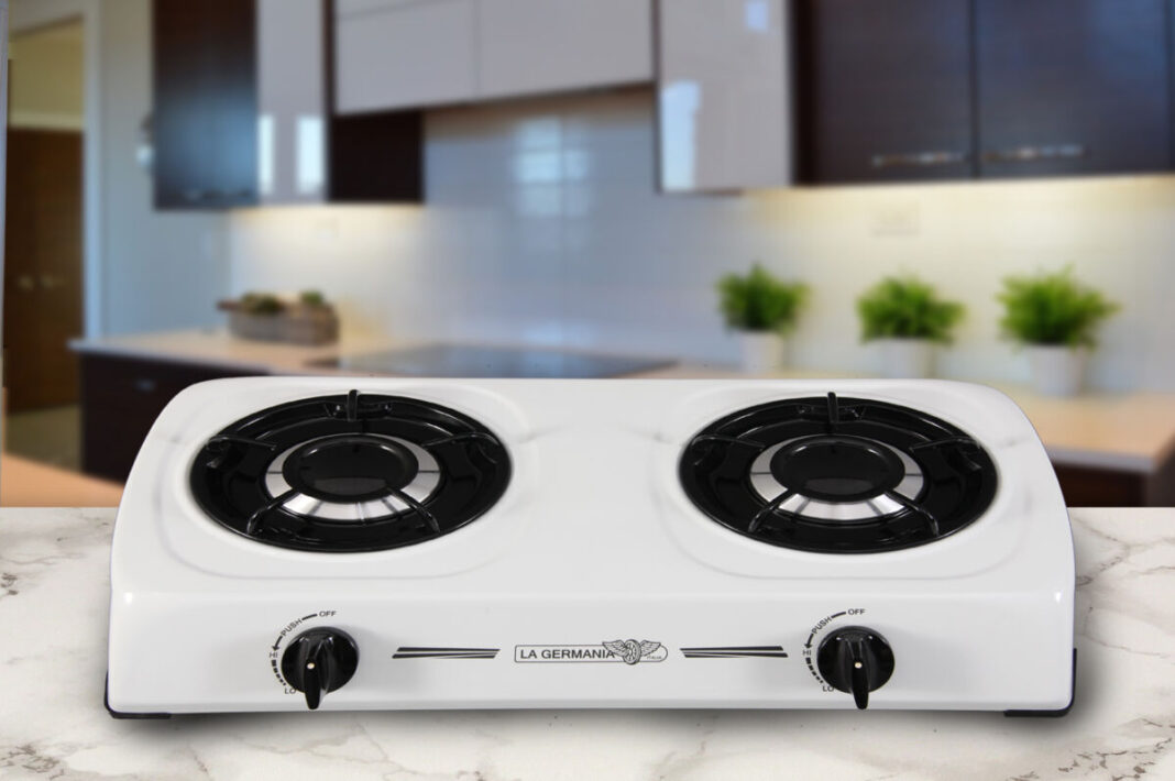 La Germania now has an online store, announces 11.11 promos