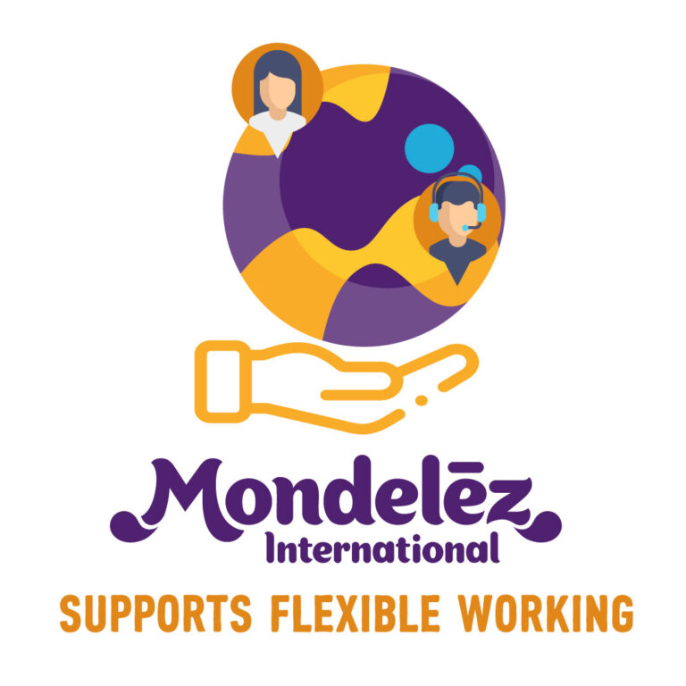 Mondelēz International commits to flexible working