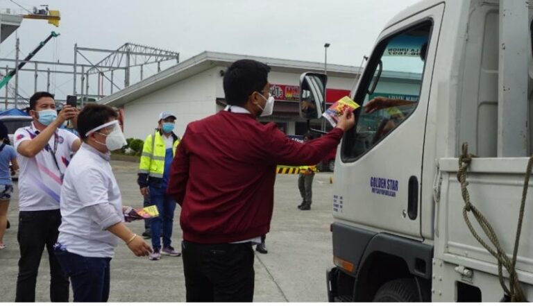 NLEX Biya-Hero