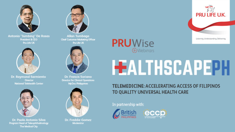 PruLife