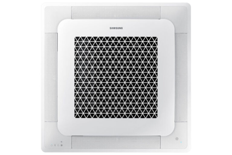 Samsung air conditioner innovations help create safer workplaces